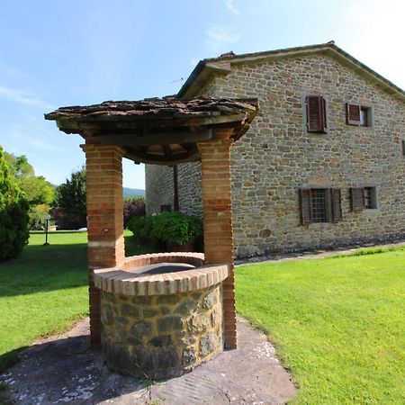 Casale Lorenzo Subbiano Exterior photo