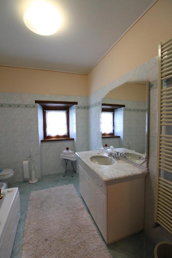 Casale Lorenzo Subbiano Exterior photo